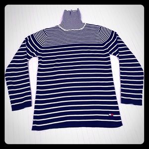 Tommy Hilfiger Turtleneck Sweater